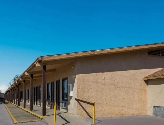 Suburban Studios Brazil hotel detail image 1