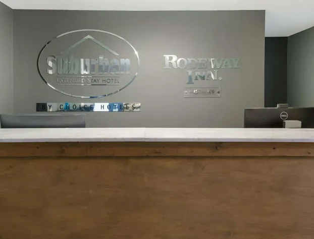 Suburban Studios Brazil hotel detail image 2