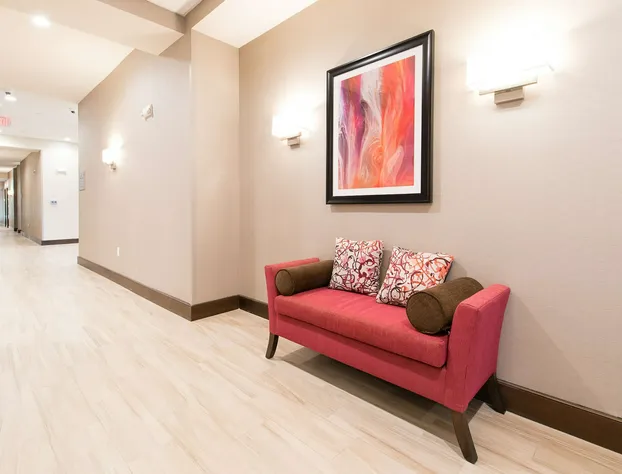 Hampton Inn & Suites Fayetteville hotel detail image 2