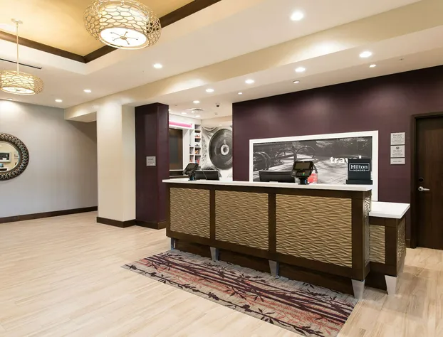 Hampton Inn & Suites Fayetteville hotel detail image 4