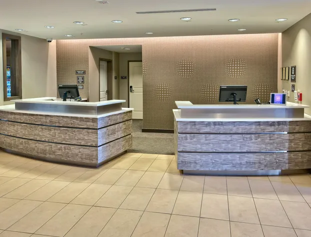 Residence Inn by Marriott Blacksburg-University hotel detail image 2