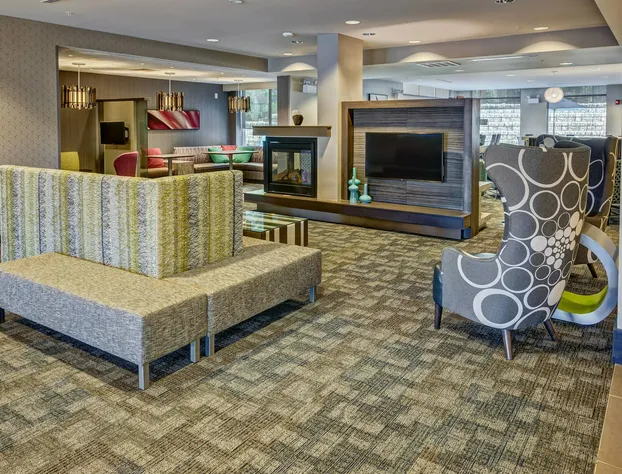 Residence Inn by Marriott Blacksburg-University hotel detail image 3