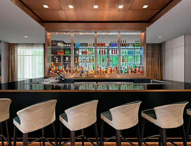 AC Hotel by Marriott Gainesville Downtown hotel detail image 3