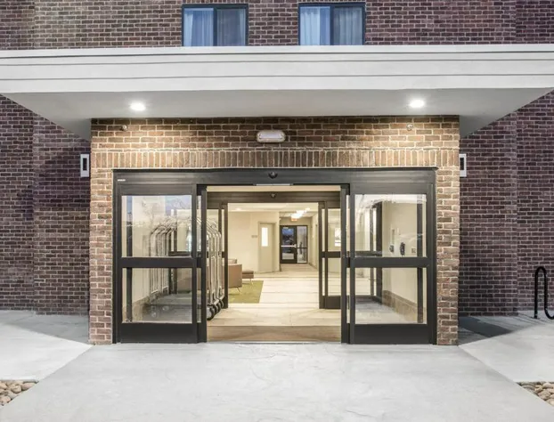 Candlewood Suites Pueblo by IHG hotel detail image 2