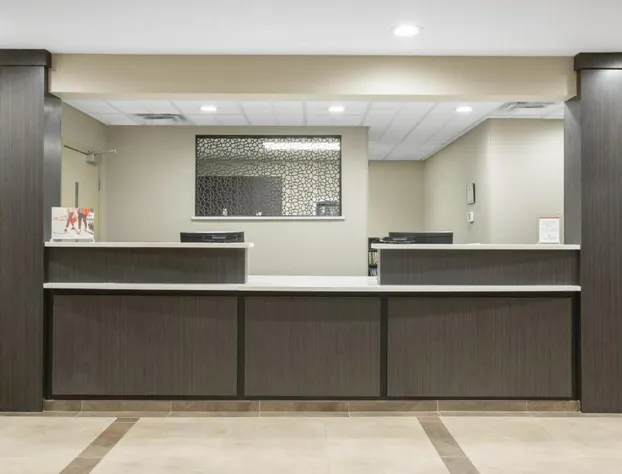 Candlewood Suites Pueblo by IHG hotel detail image 3