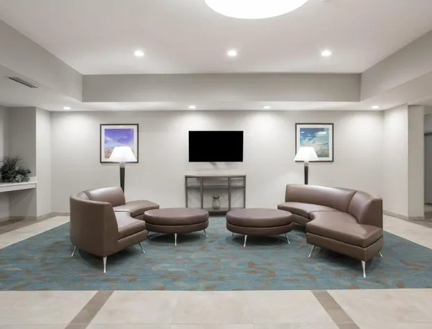 Candlewood Suites Pueblo by IHG hotel detail image 4