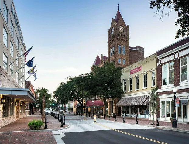 Hyatt Place Sumter / Downtown hotel detail image 1