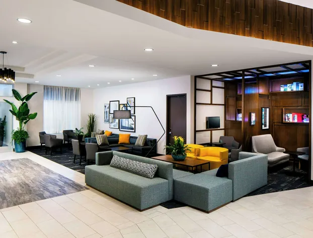 Hyatt Place Sumter / Downtown hotel detail image 2