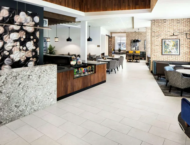 Hyatt Place Sumter / Downtown hotel detail image 3