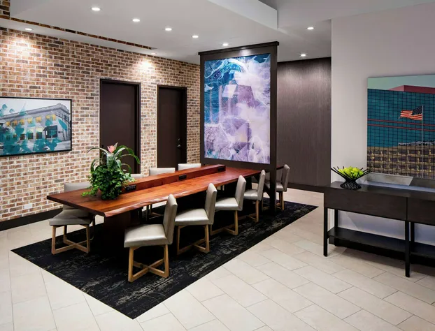 Hyatt Place Sumter / Downtown hotel detail image 4