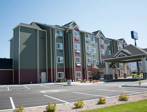 Microtel Inn & Suites by Wyndham Springville/Provo hotel detail image 3