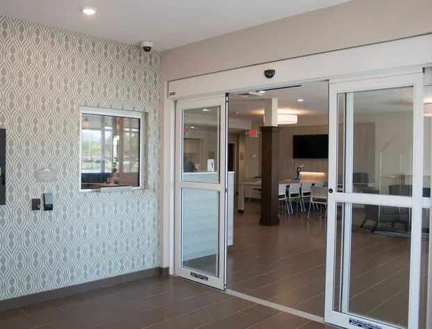 Microtel Inn & Suites by Wyndham Springville/Provo hotel detail image 4