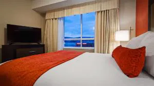 Best Western Plus Merritt Hotel hotel detail image 4