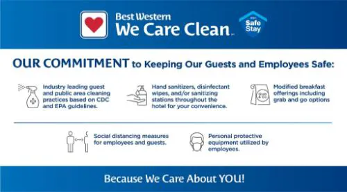 Best Western Plus Merritt Hotel hotel detail image 4