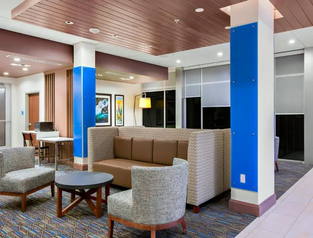 Holiday Inn Express & Suites Prosser - Yakima Valley Wine by IHG hotel detail image 3