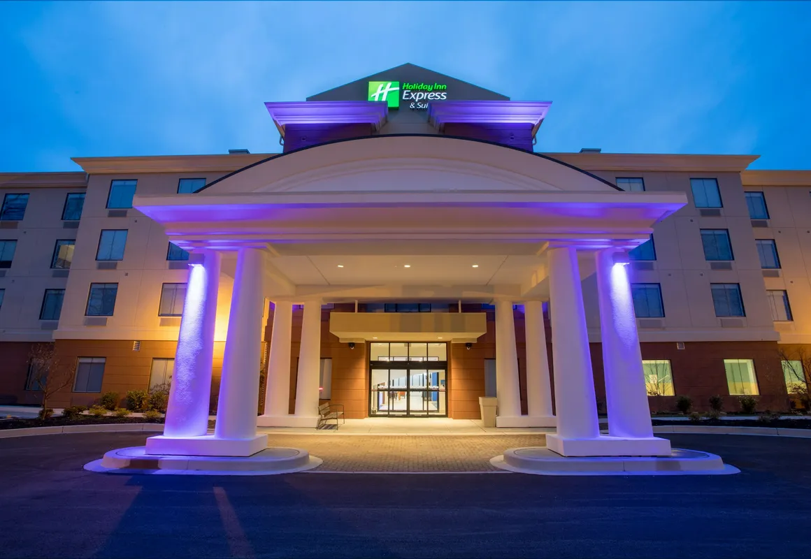 Holiday Inn Express & Suites Owings Mills-Baltimore Area by IHG hotel hero