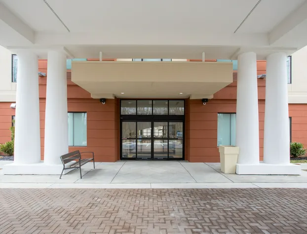 Holiday Inn Express & Suites Owings Mills-Baltimore Area by IHG hotel detail image 1