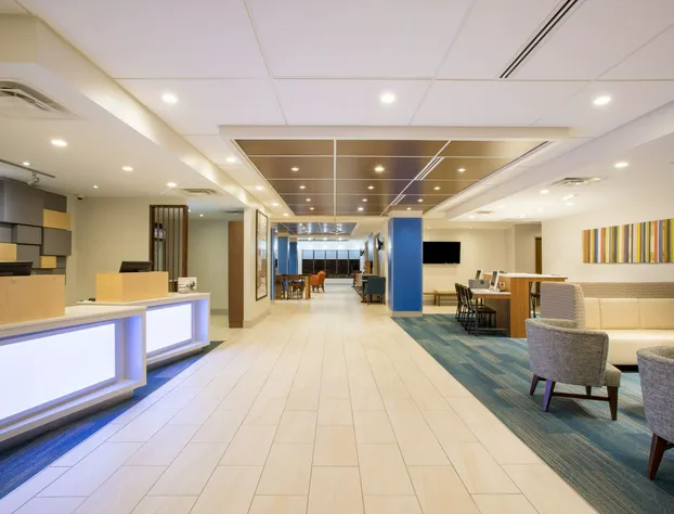 Holiday Inn Express & Suites Owings Mills-Baltimore Area by IHG hotel detail image 2