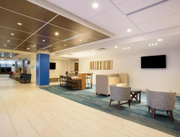 Holiday Inn Express & Suites Owings Mills-Baltimore Area by IHG hotel detail image 3
