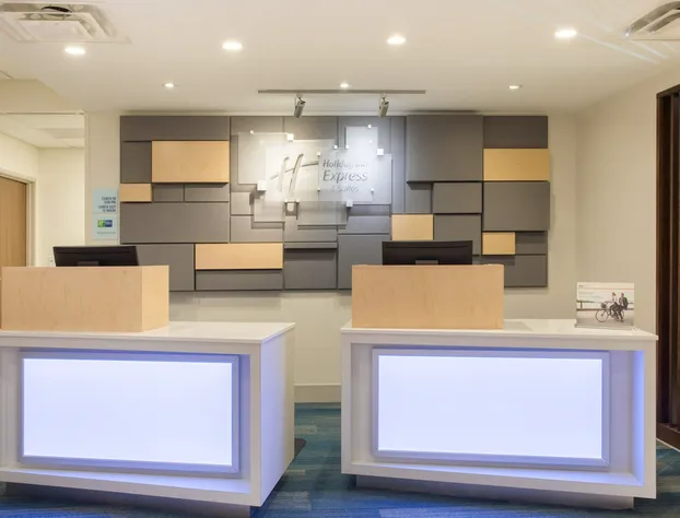 Holiday Inn Express & Suites Owings Mills-Baltimore Area by IHG hotel detail image 4