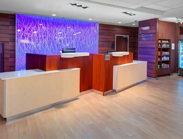 Fairfield Inn & Suites by Marriott Hollister hotel detail image 2