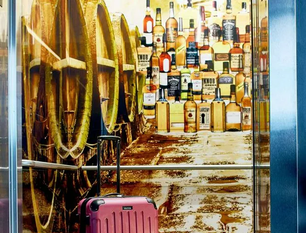 Moxy Denver Cherry Creek hotel detail image 4