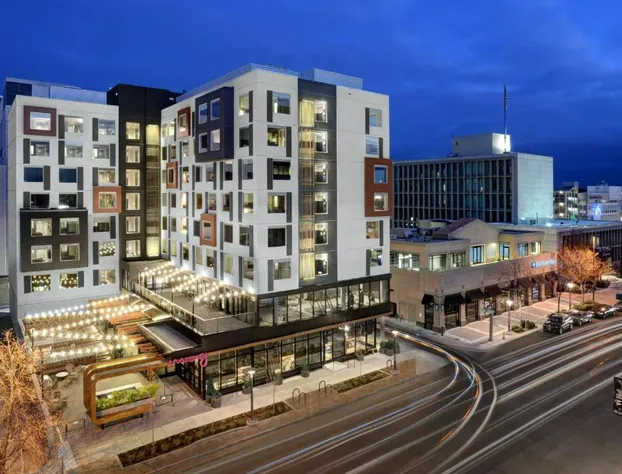 Moxy Denver Cherry Creek hotel detail image 1