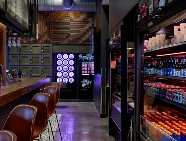 Moxy Denver Cherry Creek hotel detail image 2