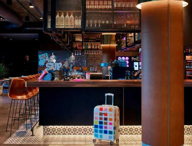 Moxy Denver Cherry Creek hotel detail image 3