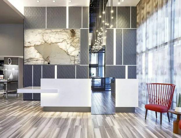 AC Hotel by Marriott Tucson Downtown hotel detail image 2