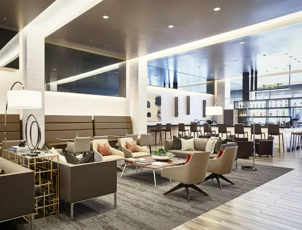 AC Hotel by Marriott Tucson Downtown hotel detail image 4