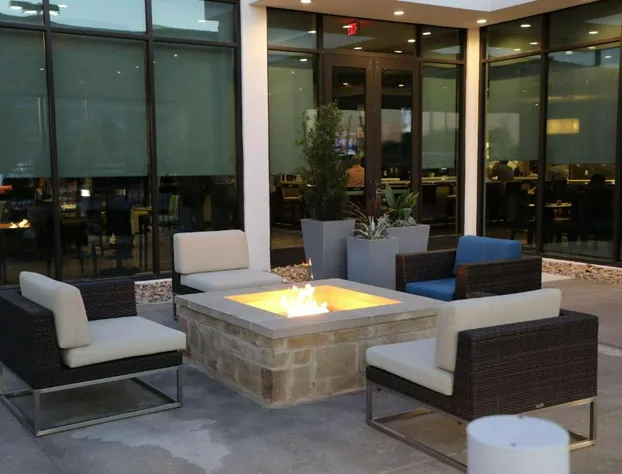 Hilton Garden Inn Austin Airport hotel detail image 1