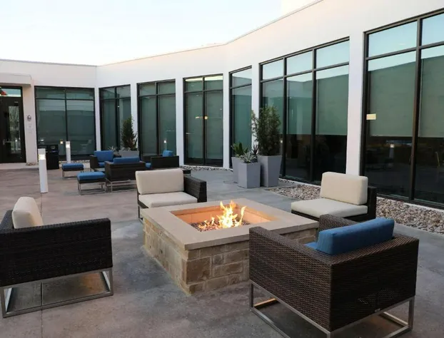 Hilton Garden Inn Austin Airport hotel detail image 2