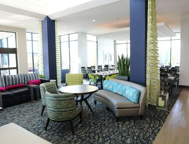 Hilton Garden Inn Austin Airport hotel detail image 3