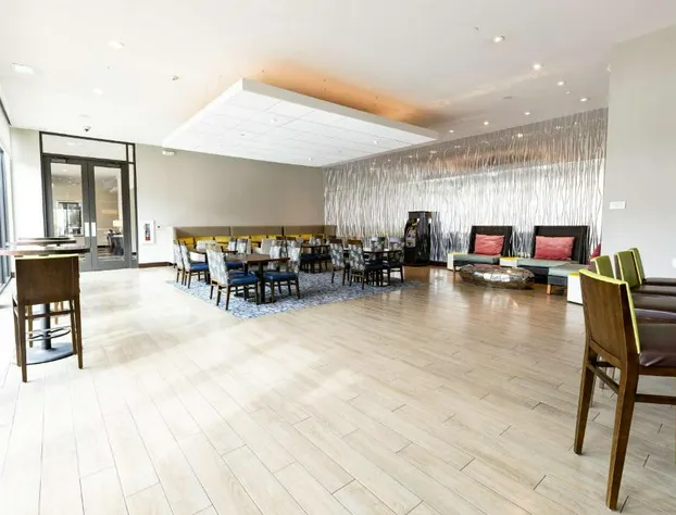 Hilton Garden Inn Austin Airport hotel detail image 4