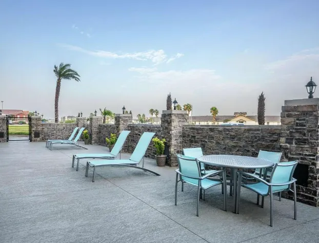 Hampton Inn & Suites by Hilton Portland Corpus Christi hotel detail image 3