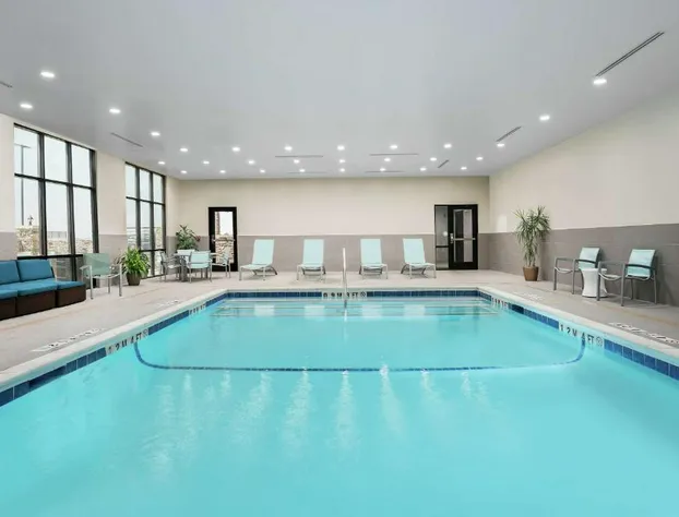 Hampton Inn & Suites by Hilton Portland Corpus Christi hotel detail image 4