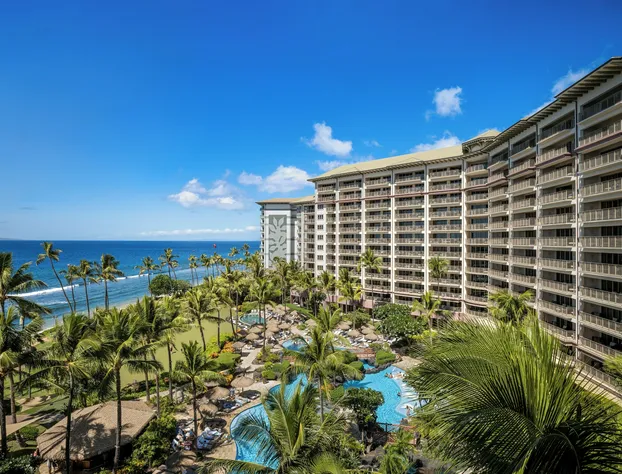 Hyatt Vacation Club at Ka'anapali Beach, Maui hotel detail image 1