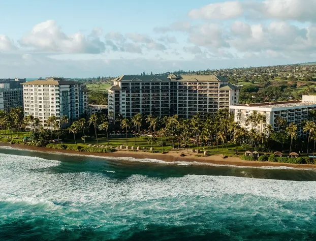 Hyatt Vacation Club at Ka'anapali Beach, Maui hotel detail image 3