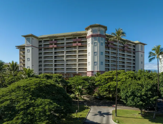 Hyatt Vacation Club at Ka'anapali Beach, Maui hotel detail image 4