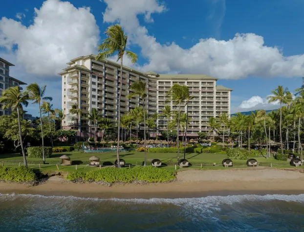 Hyatt Vacation Club at Ka'anapali Beach, Maui hotel detail image 2