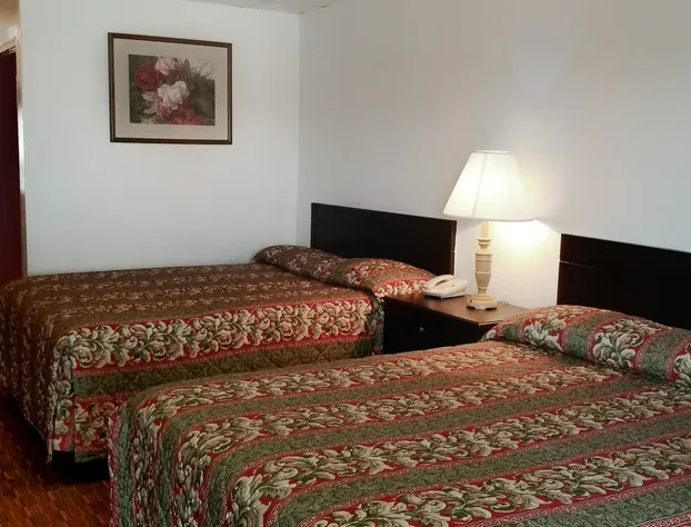 Budget Inn hotel detail image 2