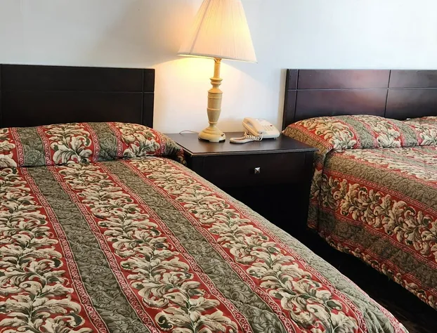 Budget Inn hotel detail image 3