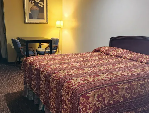 Budget Inn hotel detail image 4