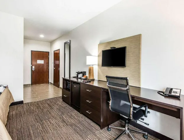 Sleep Inn & Suites Bryan - College Station hotel detail image 4