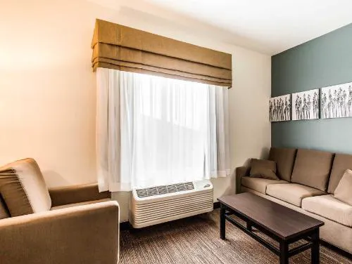 Sleep Inn & Suites Bryan - College Station hotel detail image 3