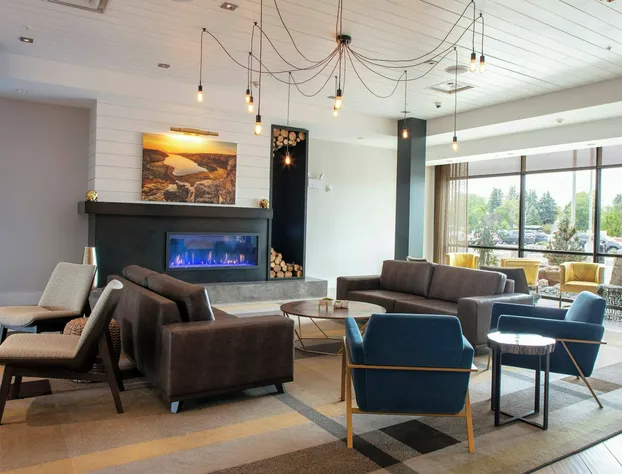 SpringHill Suites by Marriott Great Falls hotel detail image 3