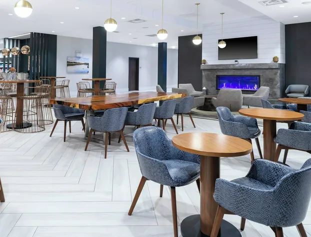 SpringHill Suites by Marriott Great Falls hotel detail image 4