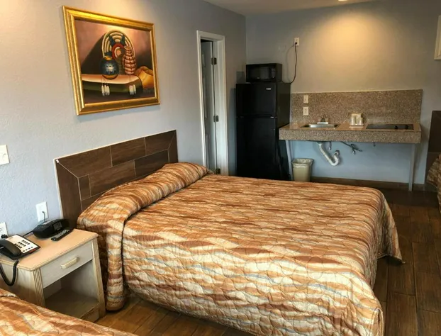 Budget inn hotel detail image 4