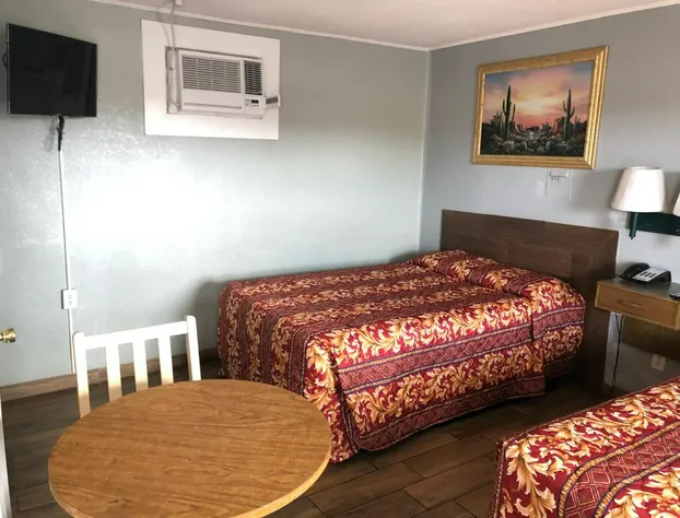 Budget inn hotel detail image 4